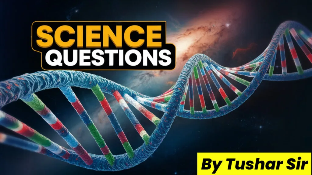 important science questions