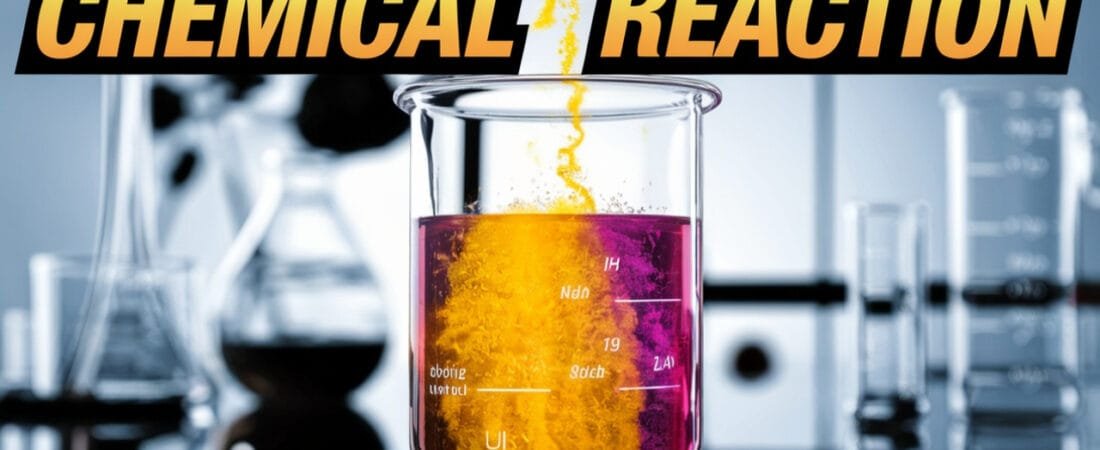 Understanding Chemical Reactions for Class 10 Science