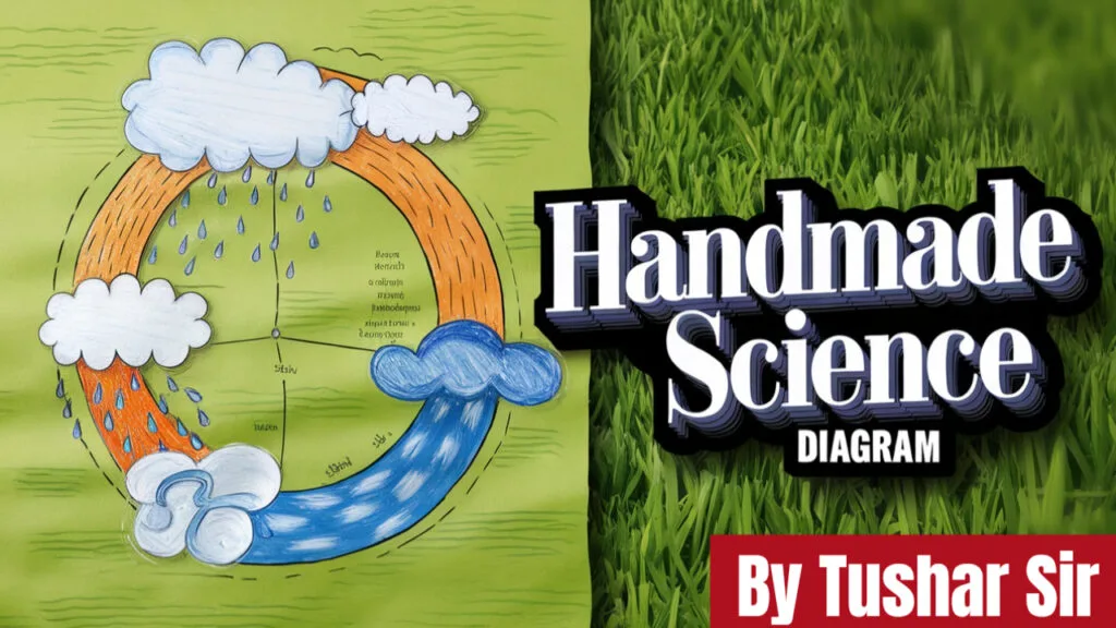 handmade diagrams